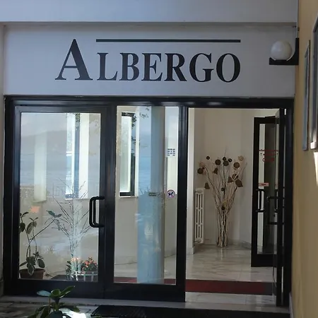 Hotel Da Vittorio 3*