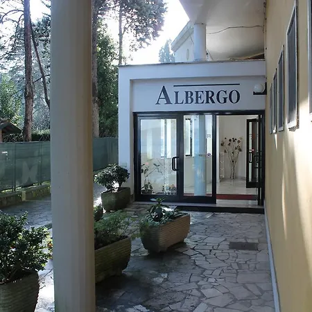 Da Vittorio Hotel 3*