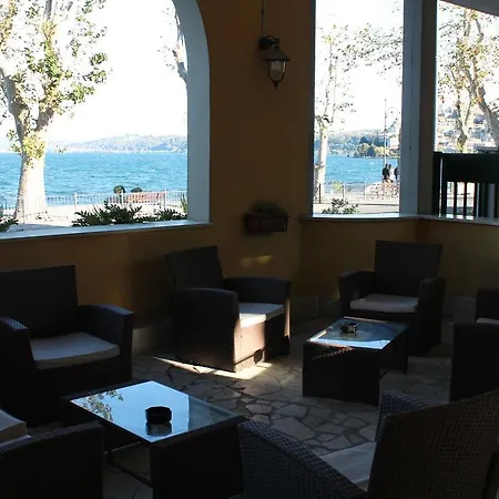 Da Vittorio 3* Anguillara Sabazia