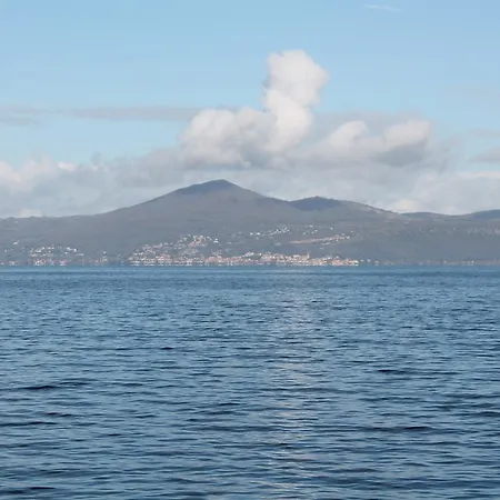 Da Vittorio Hotel Anguillara Sabazia