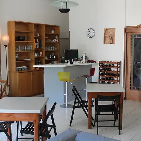 Hotel Da Vittorio 3*