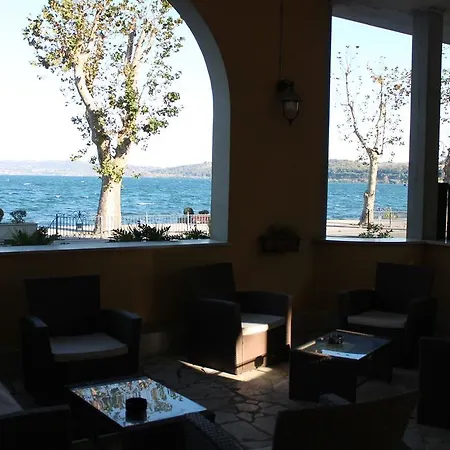 Da Vittorio Hotel Anguillara Sabazia
