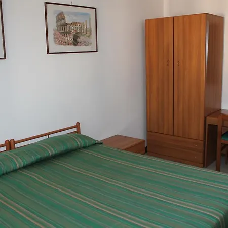 Hotel Da Vittorio