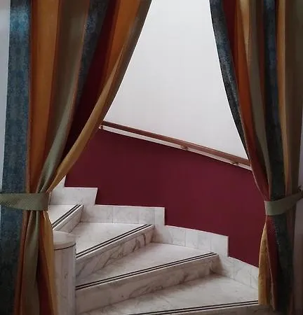 Hotel Da Vittorio 3*