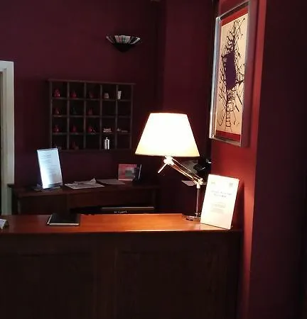 Da Vittorio Hotel 3*