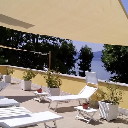 Hotel Da Vittorio Anguillara Sabazia
