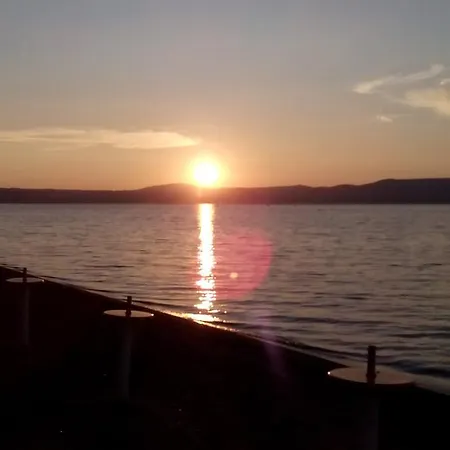 Da Vittorio Hotel Anguillara Sabazia