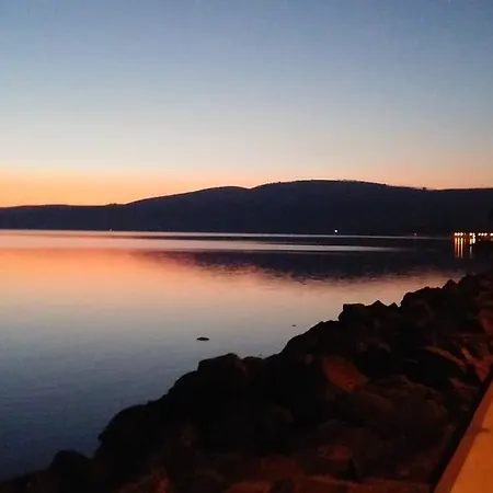 Da Vittorio 3* Anguillara Sabazia